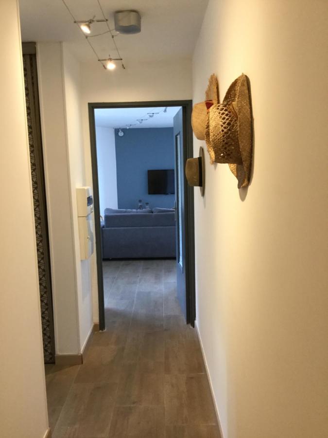 Magnifique Appartement Pied Dans L'Eau Кан Екстериор снимка