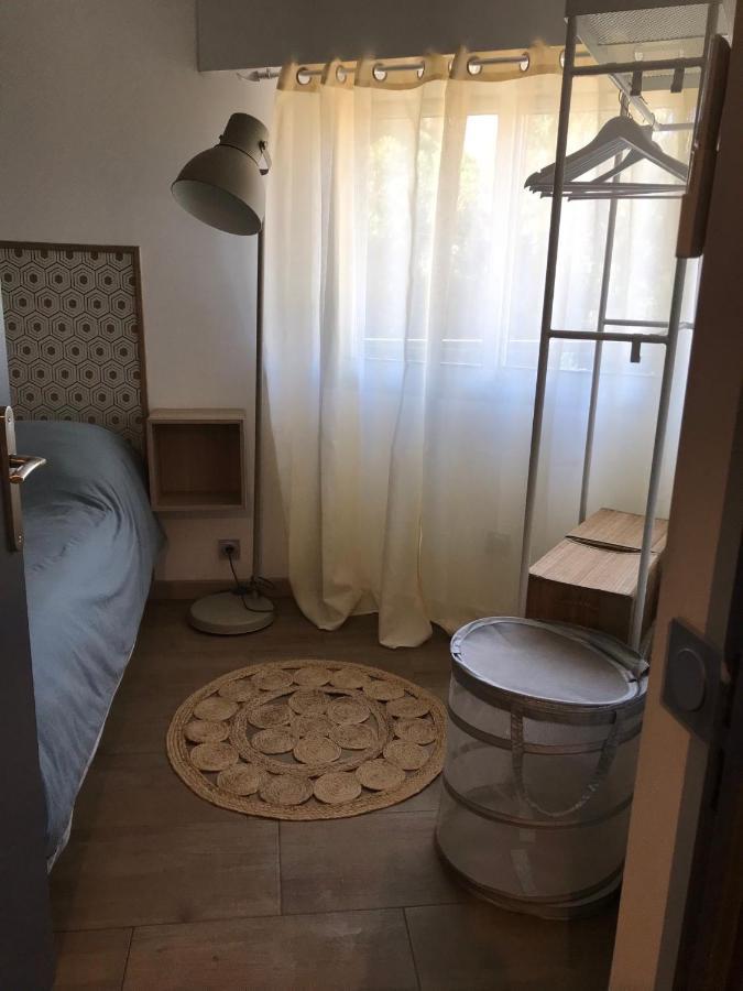 Magnifique Appartement Pied Dans L'Eau Кан Екстериор снимка