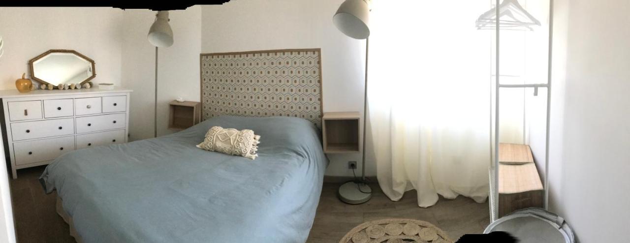 Magnifique Appartement Pied Dans L'Eau Кан Екстериор снимка
